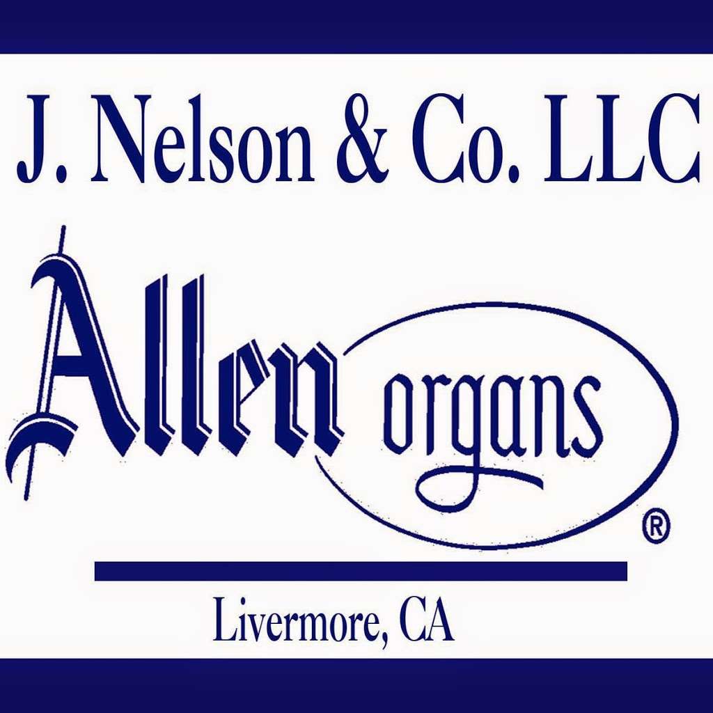J. Nelson & Company LLC | 3987 First St G, Livermore, CA 94551, USA | Phone: (925) 447-8174