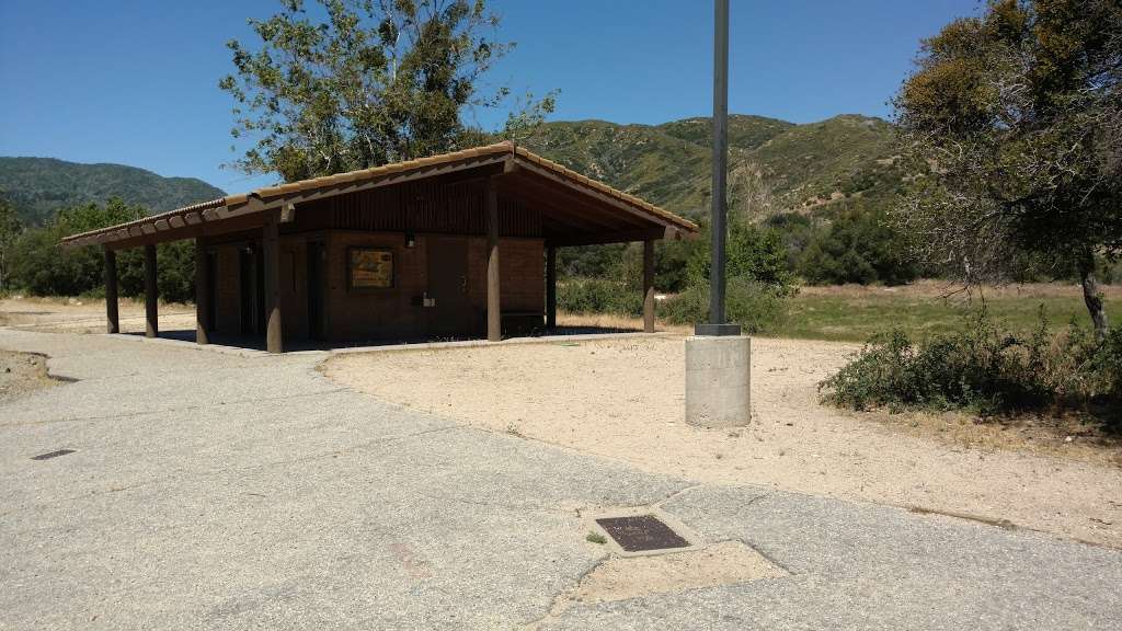Rio Baranca Valle Group Campground | Hesperia, CA 92345, USA