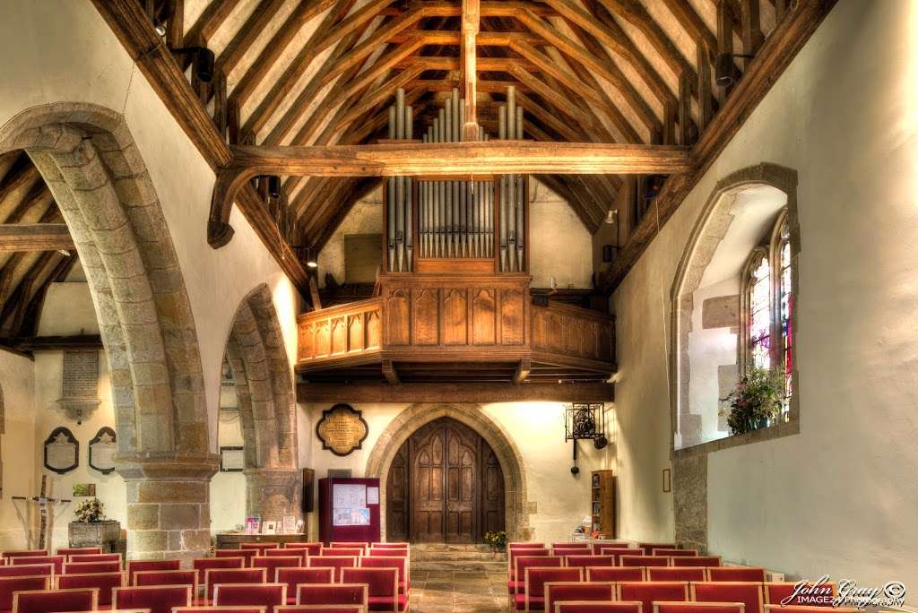 St Margarets Church | North Ln, West Hoathly RH19 4PP, UK | Phone: 01342 810757