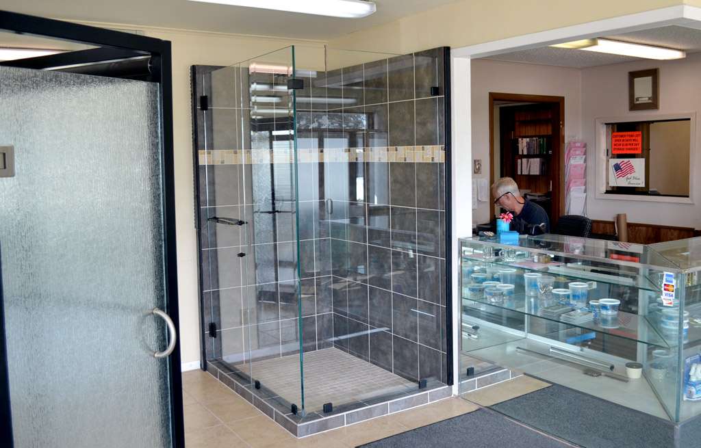 JPON Glass Company | 1825 S Jupiter Rd, Garland, TX 75042 | Phone: (214) 349-1400