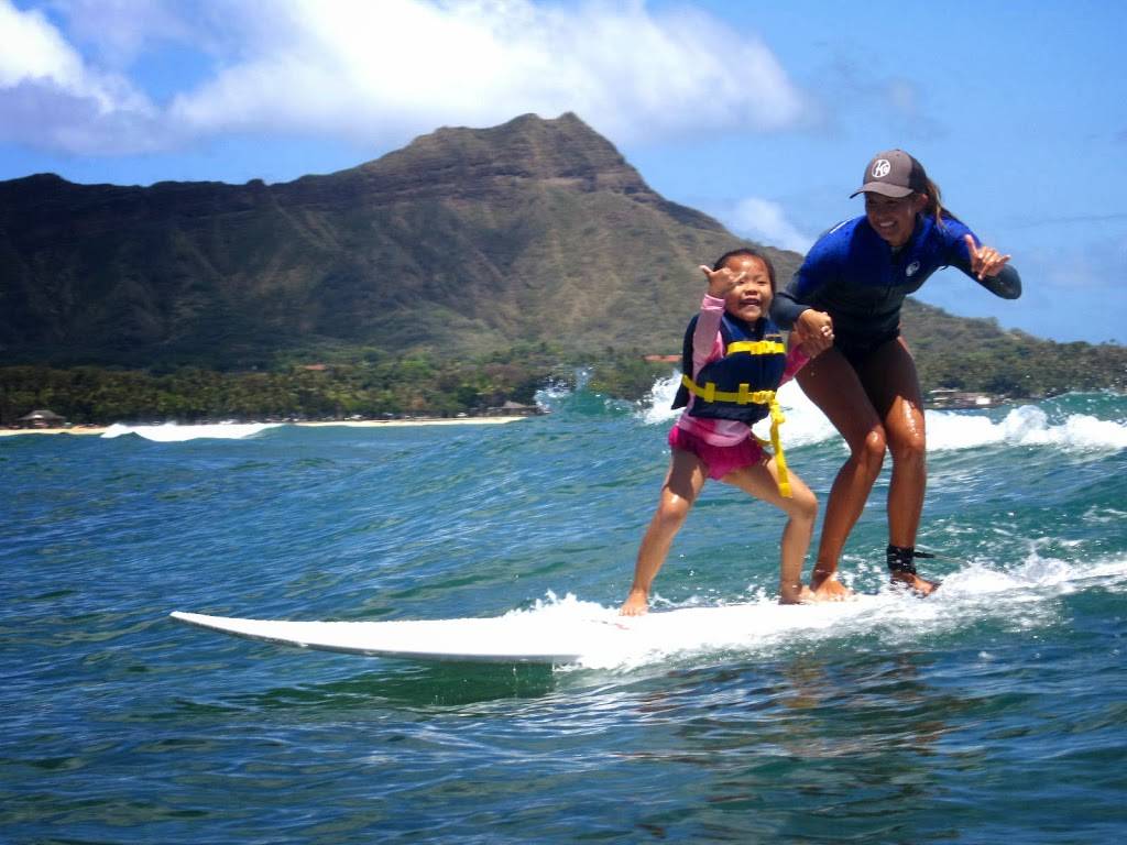 Beach Boy Hale Surf Company | 2055 Kalia Rd, Honolulu, HI 96815 | Phone: (808) 382-4524