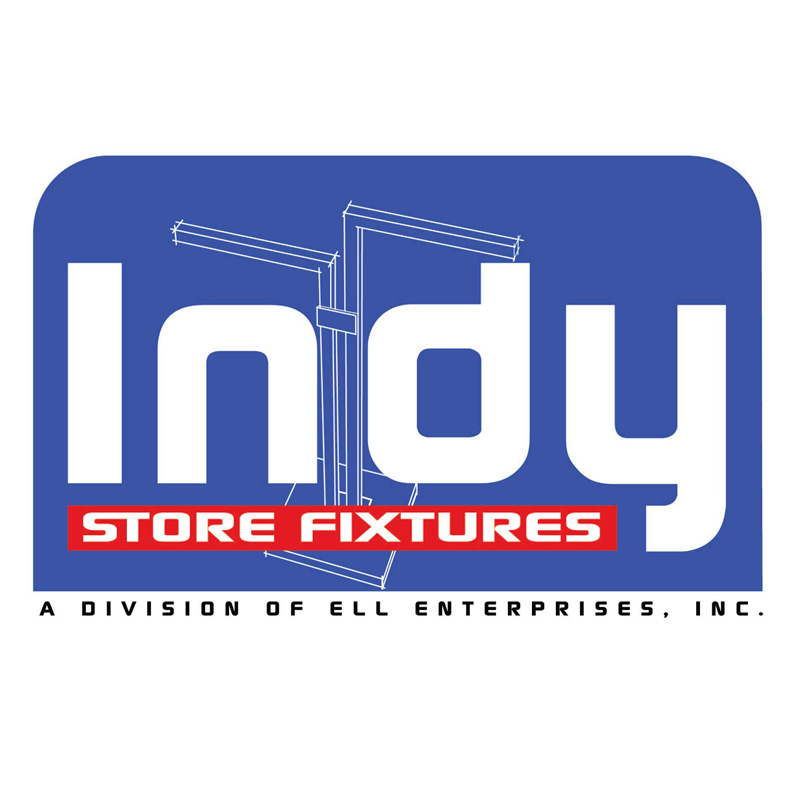 Ell Enterprises, Inc./ Indy Store Fixtures | 2950 E Hanna Ave, Indianapolis, IN 46227 | Phone: (317) 610-4706