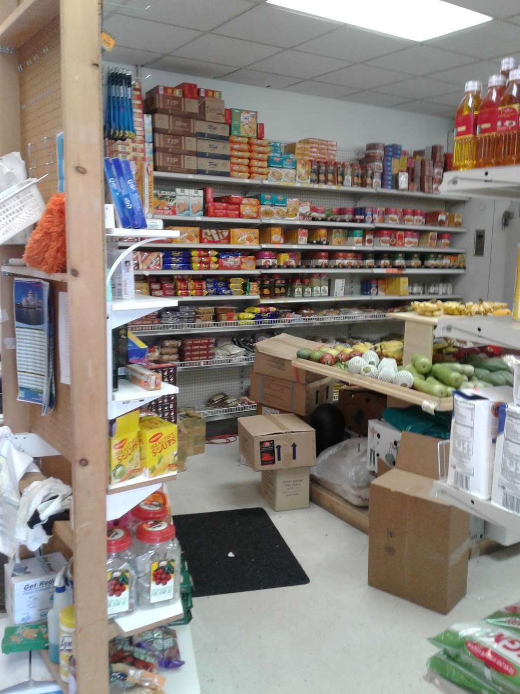 Deshi Grocery & Halal Meat | 135 S Main St, Hatfield, PA 19440 | Phone: (215) 368-5277