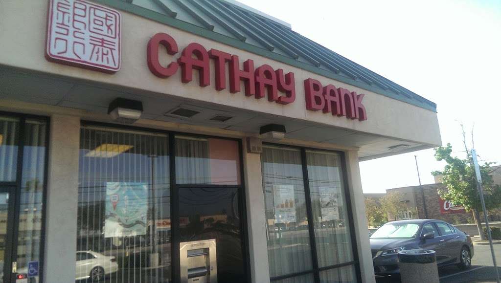 Cathay Bank | 2263 N Tustin St, Orange, CA 92865, USA | Phone: (714) 283-8688