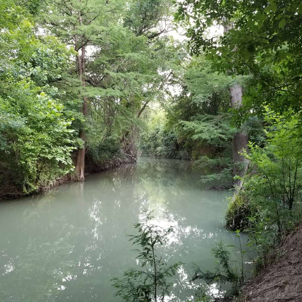 Medina River Natural Area | 15890 TX-16, San Antonio, TX 78264, USA | Phone: (210) 207-7275