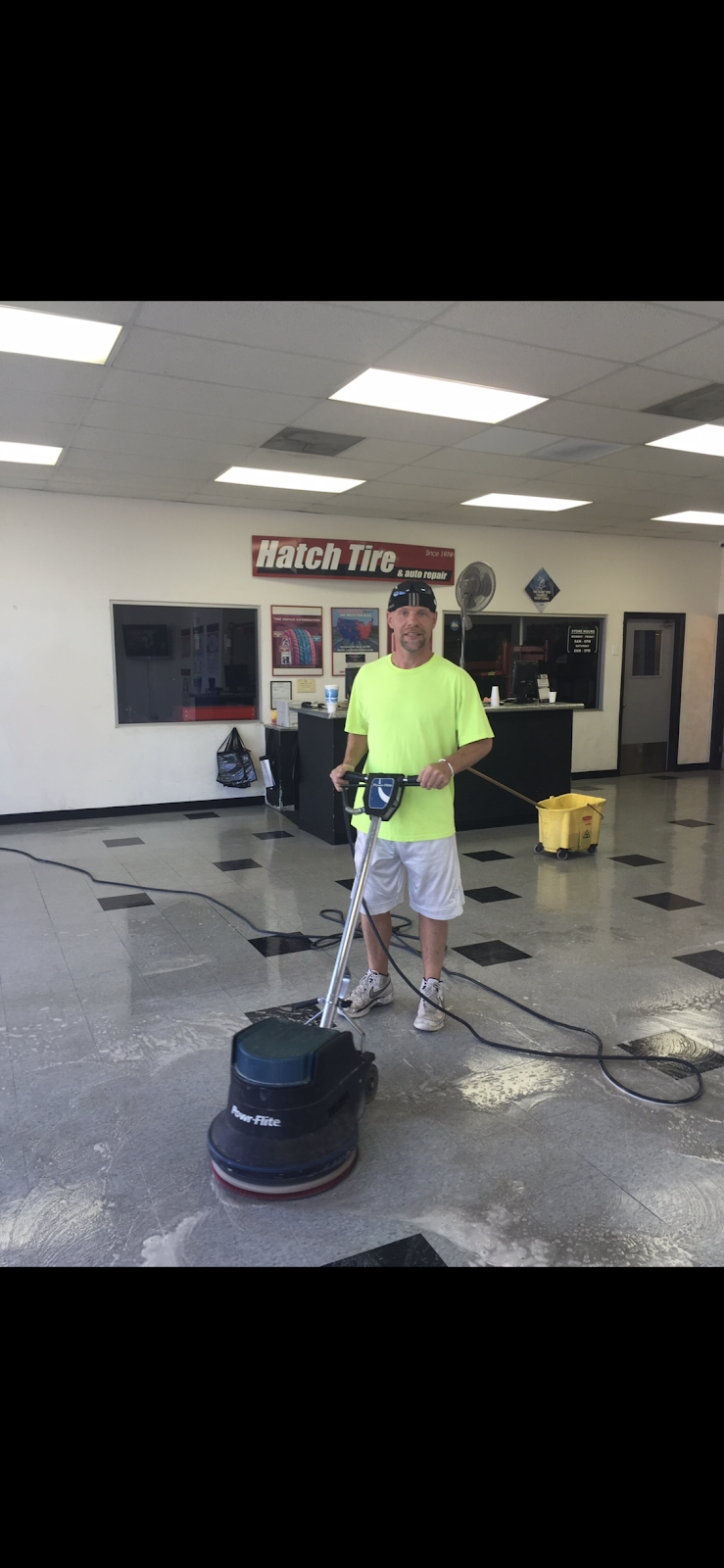 As It Should Be Cleaning | 7029 E Russell St, Mesa, AZ 85207, USA | Phone: (602) 577-3308