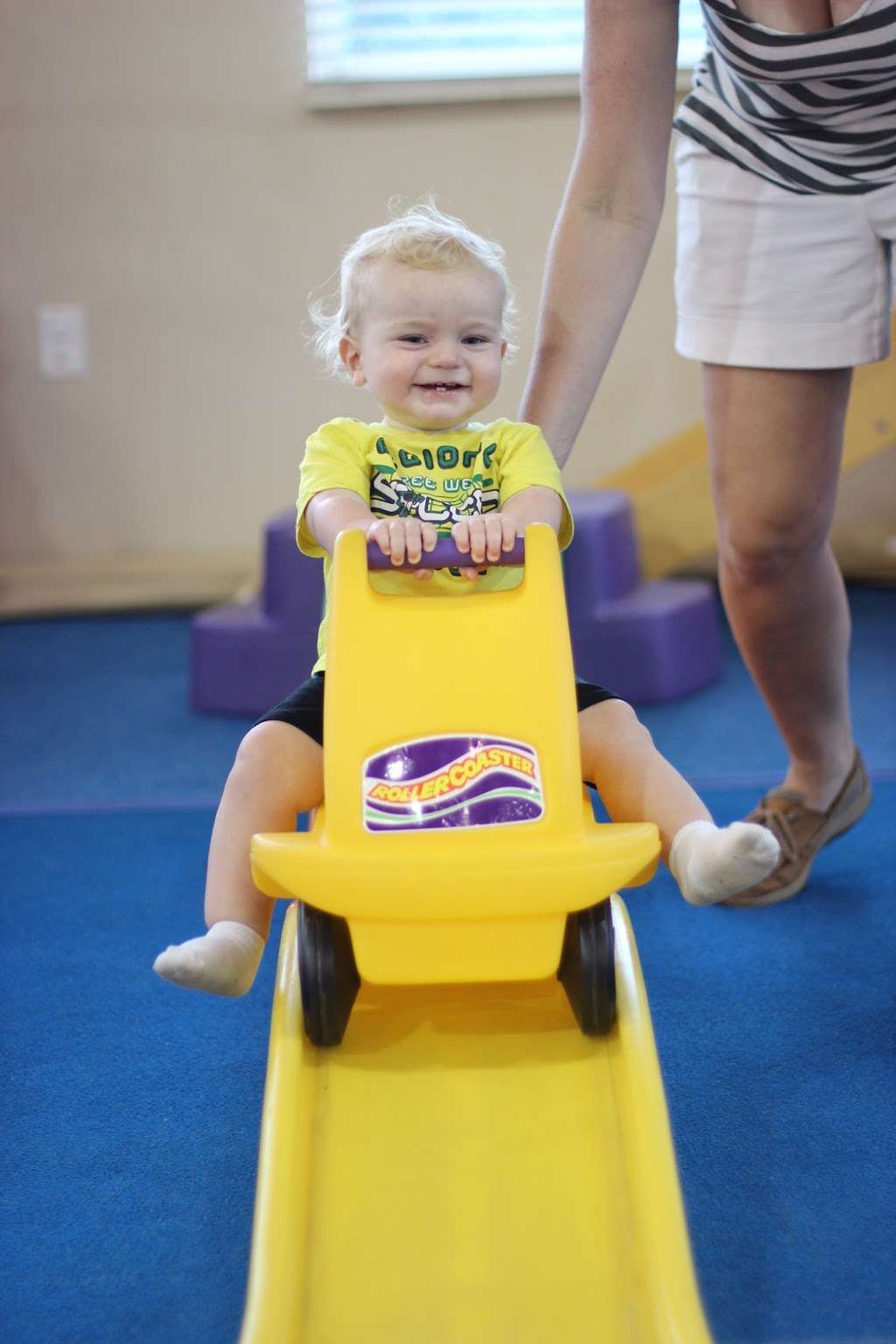 Kids In Action | 3838 Woodland Hills Dr, Kingwood, TX 77339, USA | Phone: (281) 358-9446