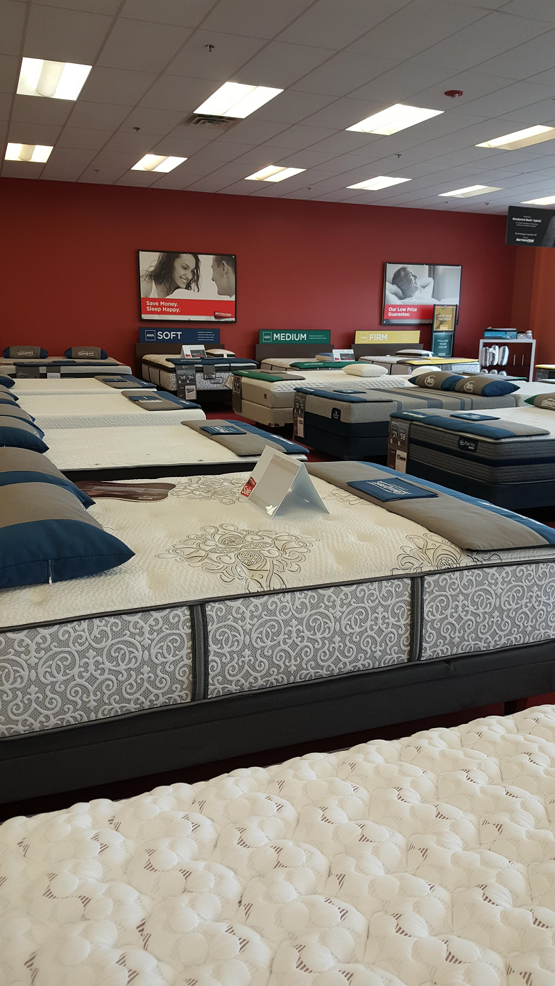 Mattress Firm Stowe | 360 Upland Square Dr, Pottstown, PA 19464, USA | Phone: (610) 705-3680