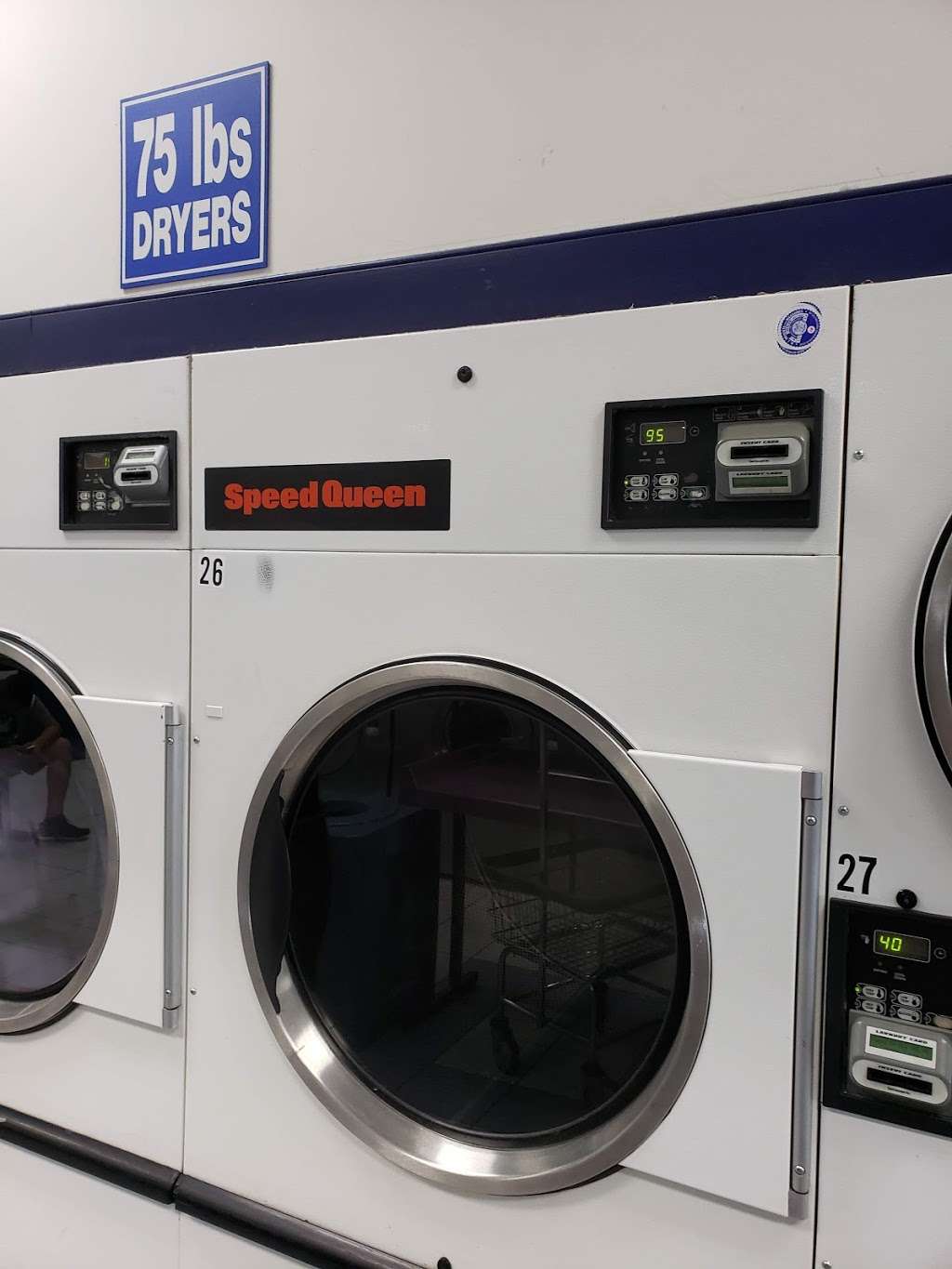 Supersuds Laundry | Bayonne, NJ 07002, USA