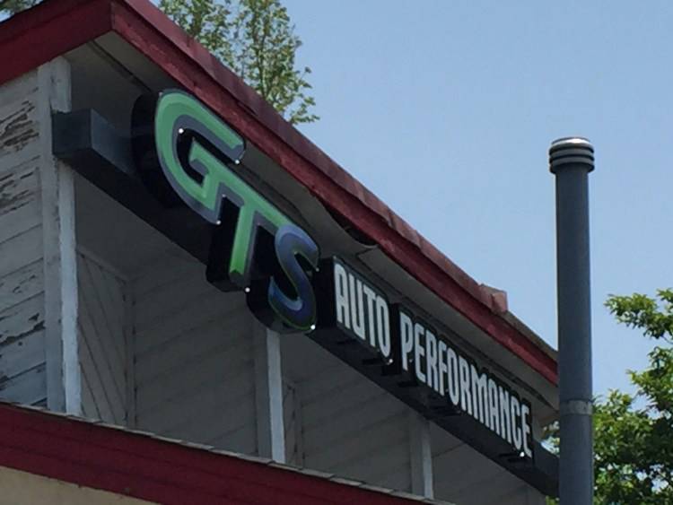 GTS Auto Performance Inc | 1000 Hazel Ct, Chesapeake, VA 23325, USA | Phone: (757) 306-1212