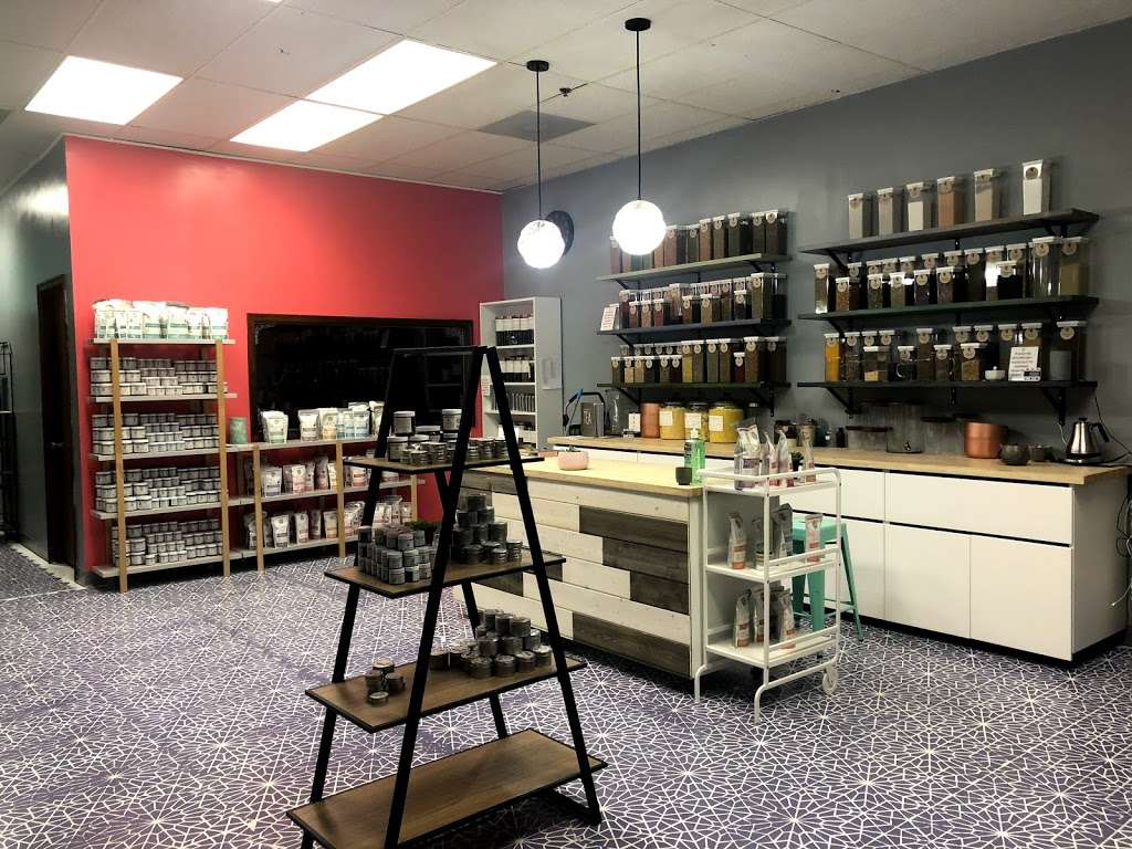 Euphoric Herbals Apothecary | 621 N Dupont Blvd, Milford, DE 19963 | Phone: (302) 491-4443