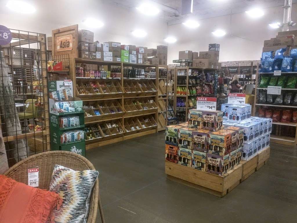 Cost Plus World Market | 25676 The Old Rd, Valencia, CA 91381, USA | Phone: (661) 253-2049