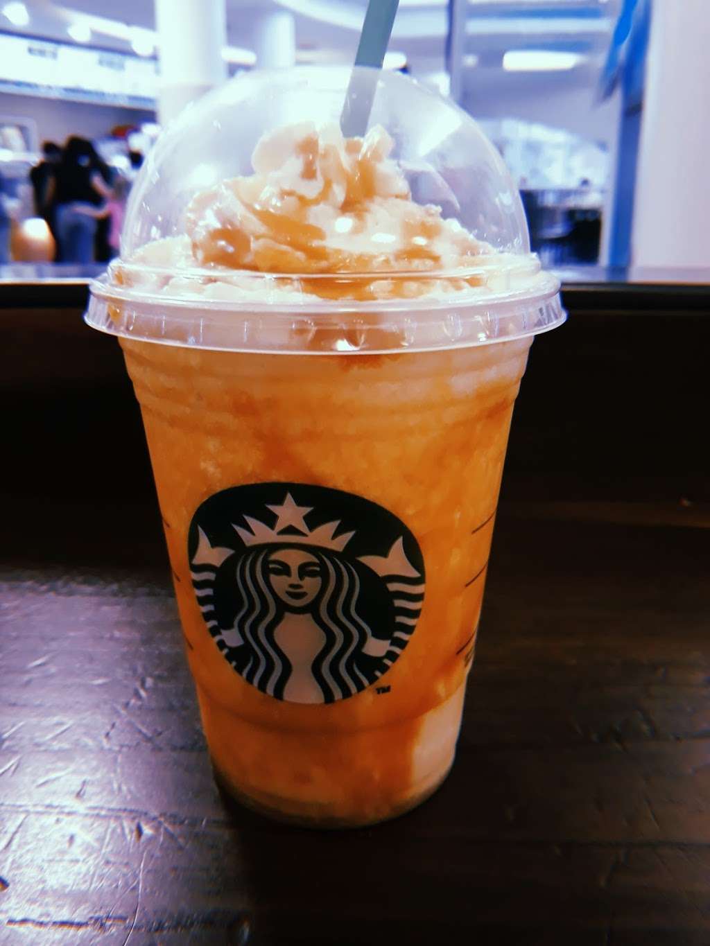 Starbucks | Miami International Airport (MIA), 4200 NW 21st St Gate D10, Miami, FL 33128, USA | Phone: (305) 869-1530