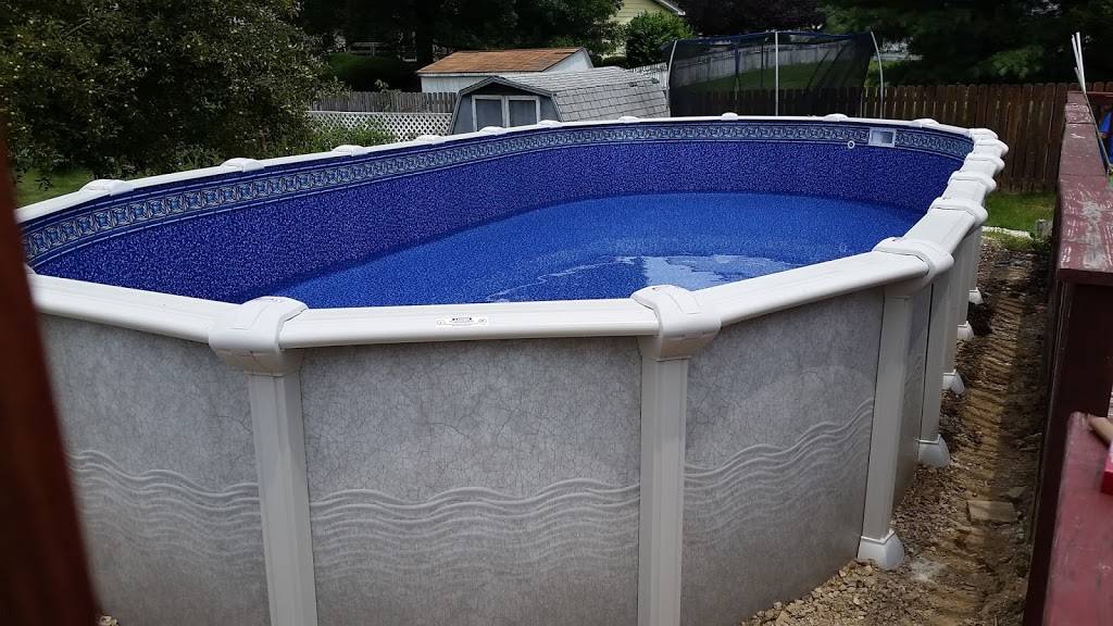 A&M Pools | 11 N U.S. 15 #2, Dillsburg, PA 17019, USA | Phone: (717) 502-6780