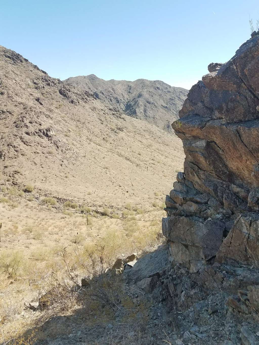 Bursera Peak | Phoenix, AZ 85045, USA