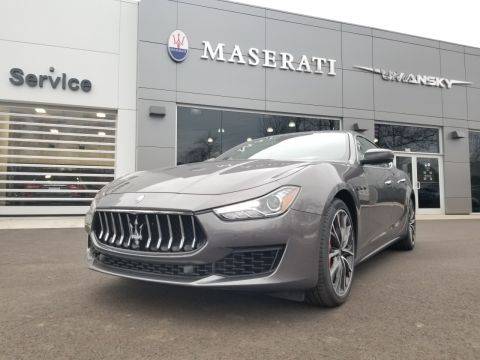 Umansky Maserati | 6055 Umansky Cove, Memphis, TN 38119, USA | Phone: (901) 432-8740