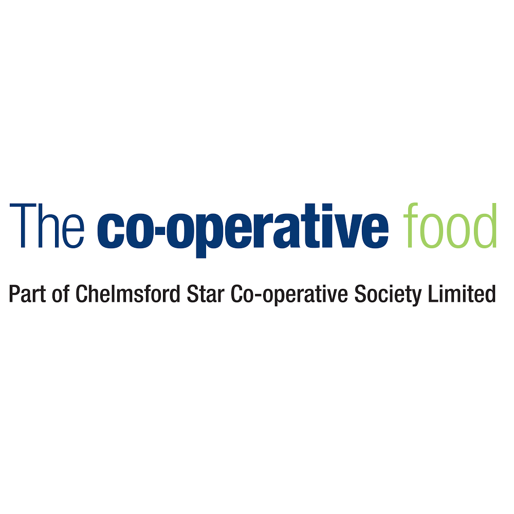 Chelmsford Star Co-operative Trent Road | 74 Trent Rd, Chelmsford CM1 2LQ, UK | Phone: 01245 258585