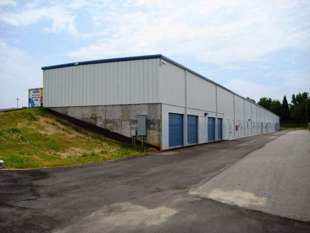 Metrolina Mini Storage | 7000 Statesville Rd, Charlotte, NC 28269, USA | Phone: (704) 509-0773