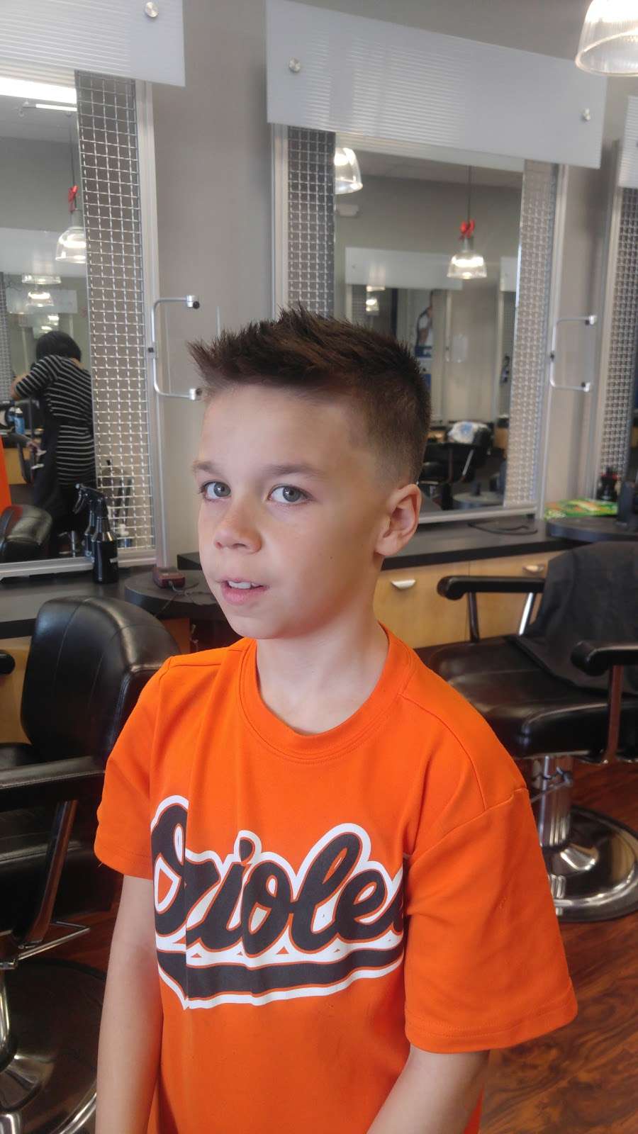 Supercuts | 6300 York Rd, Baltimore, MD 21212, USA | Phone: (410) 323-3332