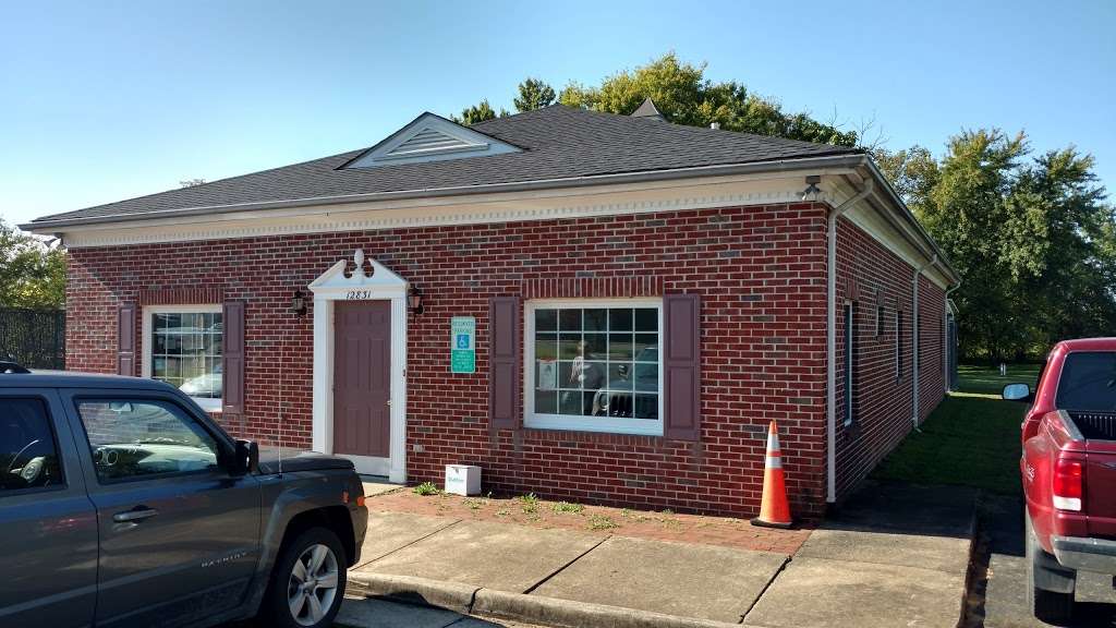 Nokesville Veterinary Clinic | 12831 Fitzwater Dr, Nokesville, VA 20181, USA | Phone: (703) 594-3216