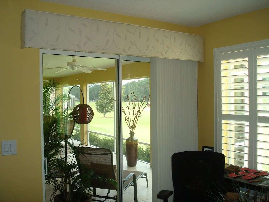 VIP Window Designs | 16347 SE 117th Ave, Weirsdale, FL 32195, USA | Phone: (352) 269-2077