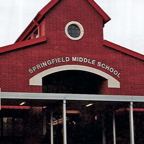 Springfield Middle School | 1711 Springfield Pkwy, Fort Mill, SC 29715, USA | Phone: (803) 548-8199