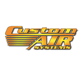 Custom Air Systems | 19005 Hwy 6, Manvel, TX 77578, USA | Phone: (281) 489-1830