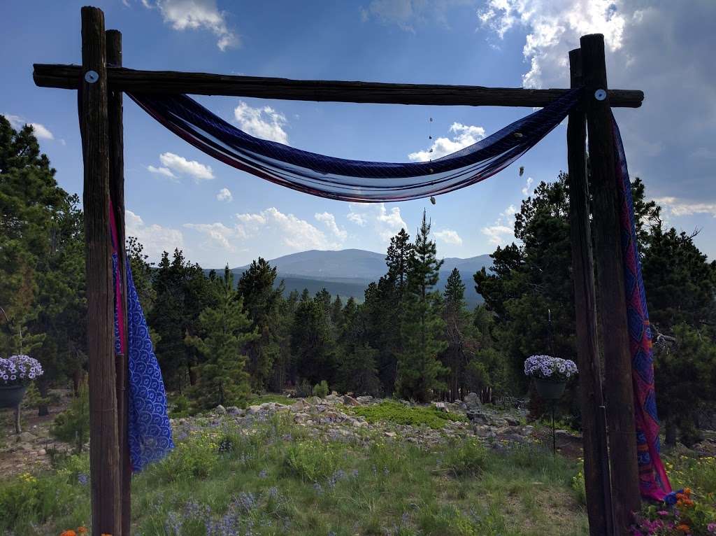 Casa Colorado | 196 Bear Crossing Rd, Black Hawk, CO 80422, USA | Phone: (303) 642-1983