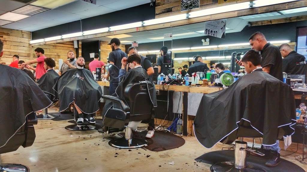 New Era Barber Shop | 450 NE 20th St, Boca Raton, FL 33431 | Phone: (561) 447-0586