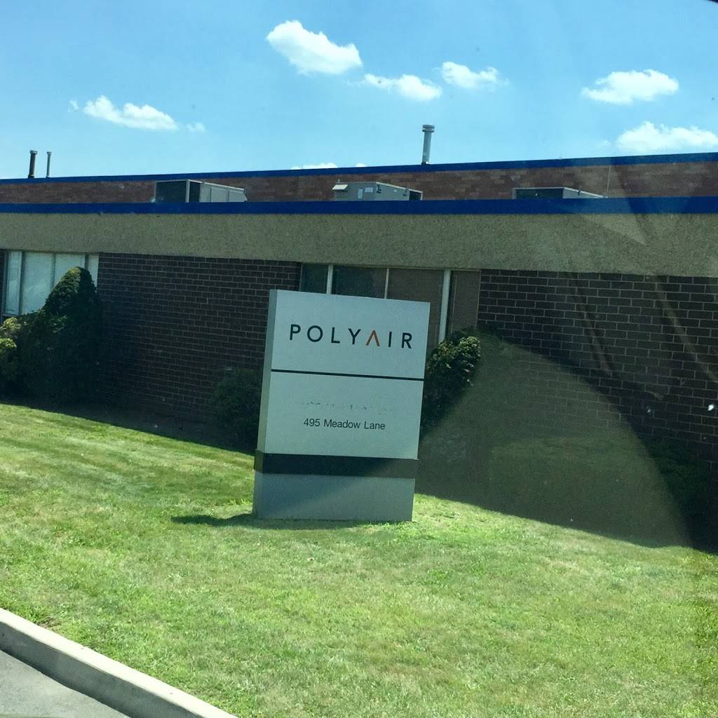 Polyair | 495 Meadow Ln, Carlstadt, NJ 07072, USA | Phone: (201) 804-1725