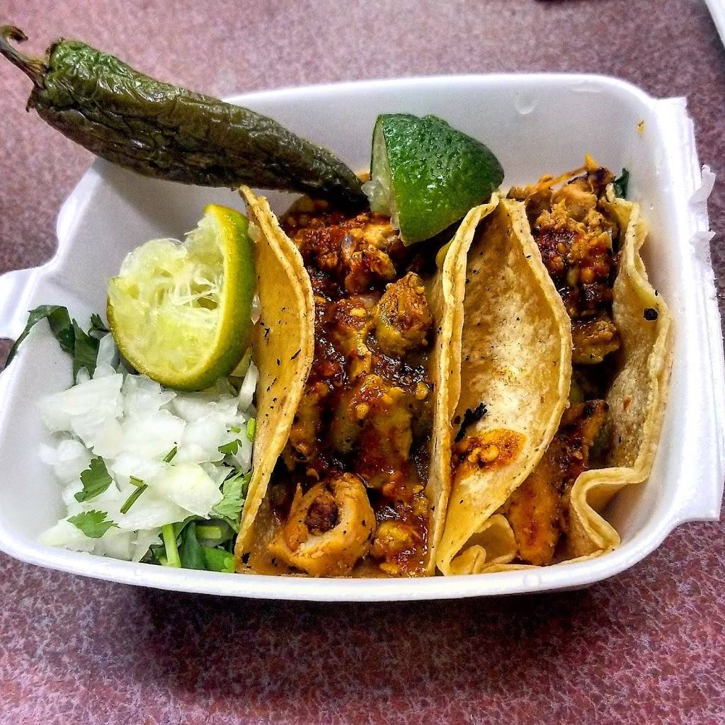 Taqueria Dulce | 600 E Sandy Lake Rd, Coppell, TX 75019, USA | Phone: (972) 745-7000