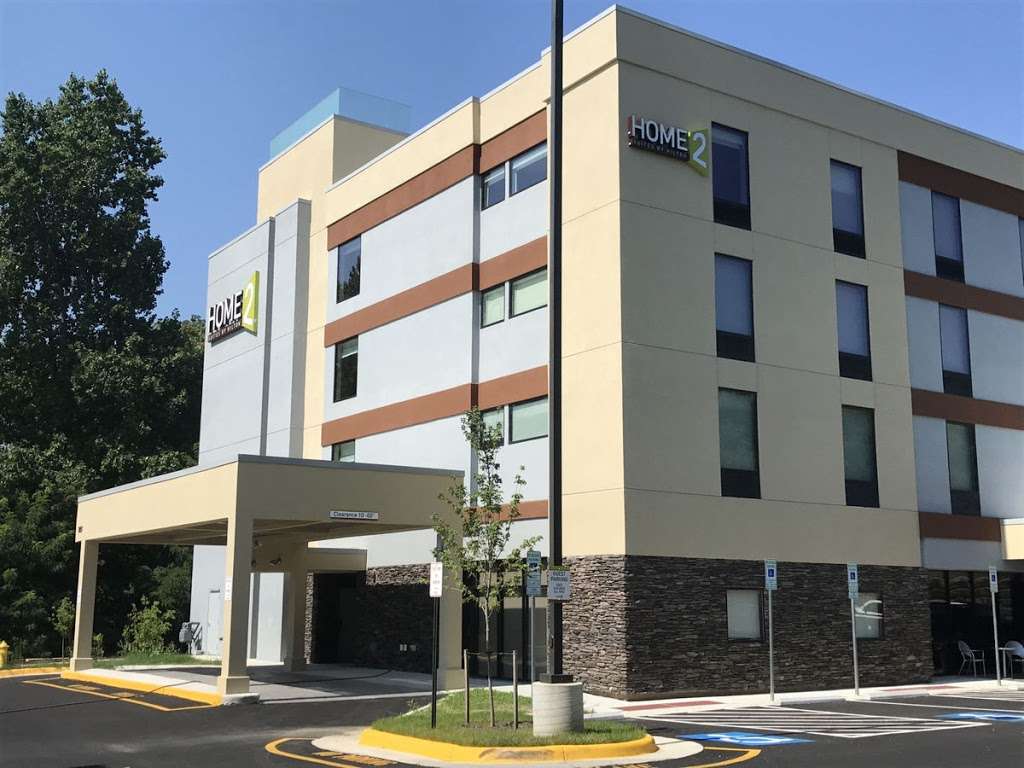 Home2 Suites by Hilton Stafford Quantico | 3051 Jefferson Davis Hwy, Stafford, VA 22554, USA | Phone: (540) 657-8001