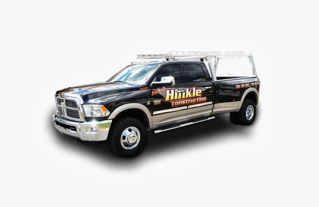 Hinkle Construction | 1206 Quakake Rd, Weatherly, PA 18255, USA | Phone: (570) 427-4041