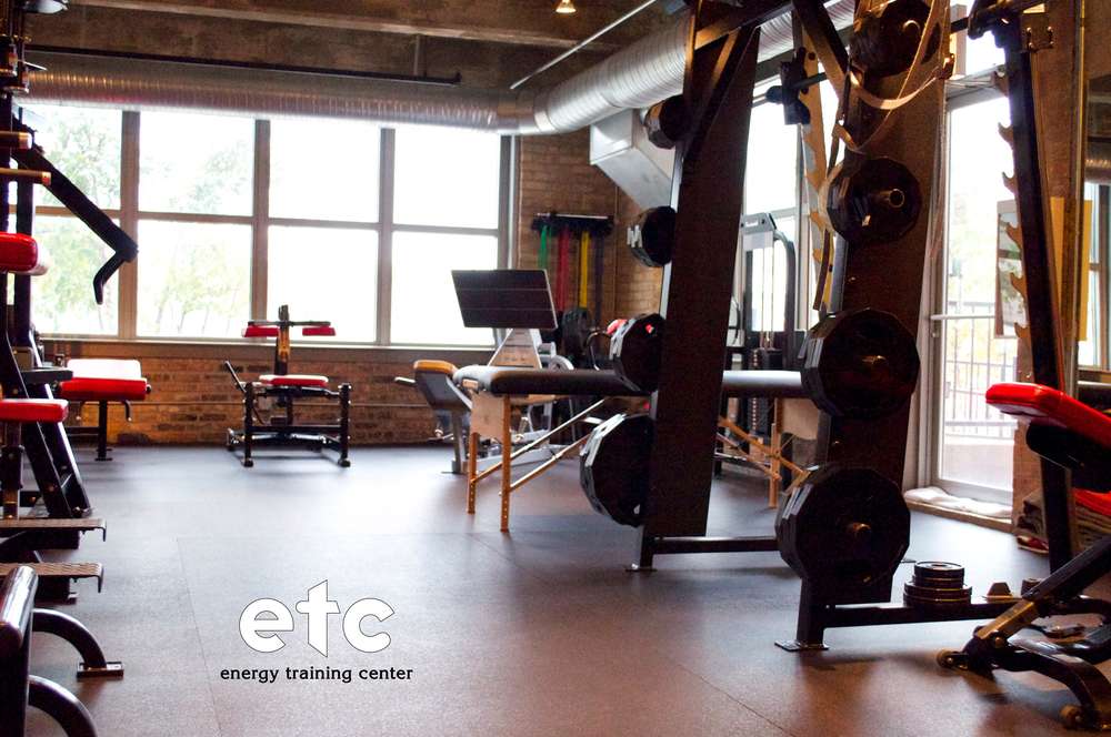 One Goal Training | 4278, 900 N North Branch St, Chicago, IL 60642, USA | Phone: (847) 848-2534