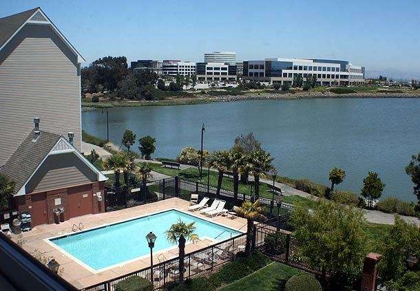 Residence Inn by Marriott | 1350 Veterans Blvd, South San Francisco, CA 94080, USA | Phone: (650) 837-9000