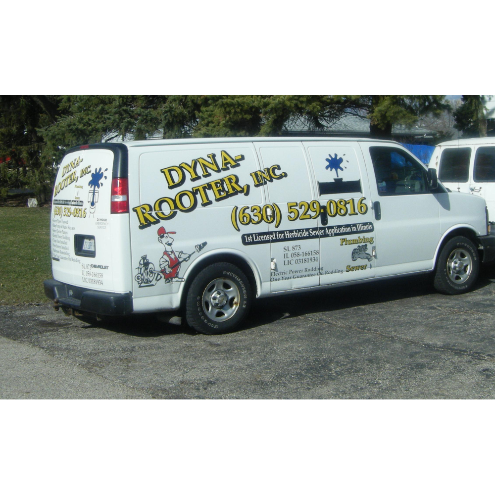 Dyna Rooter Plumbing & Sewer | 1501 Indian Hill Dr, Schaumburg, IL 60193 | Phone: (630) 529-0816