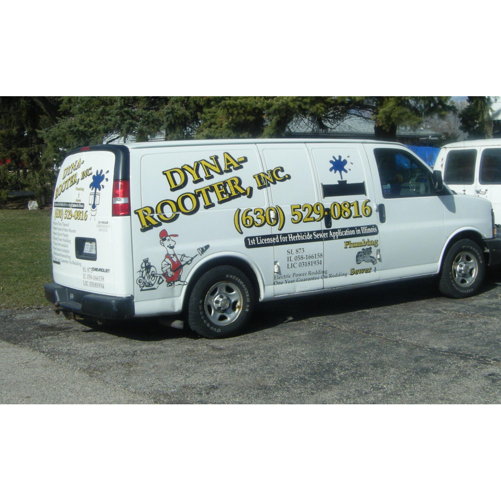 Dyna Rooter Plumbing & Sewer | 1501 Indian Hill Dr, Schaumburg, IL 60193, USA | Phone: (630) 529-0816