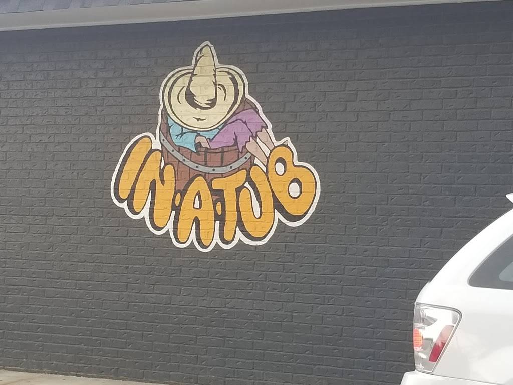 In-A-Tub | 8174 NW Prairie View Rd, Kansas City, MO 64151, USA | Phone: (816) 436-5888