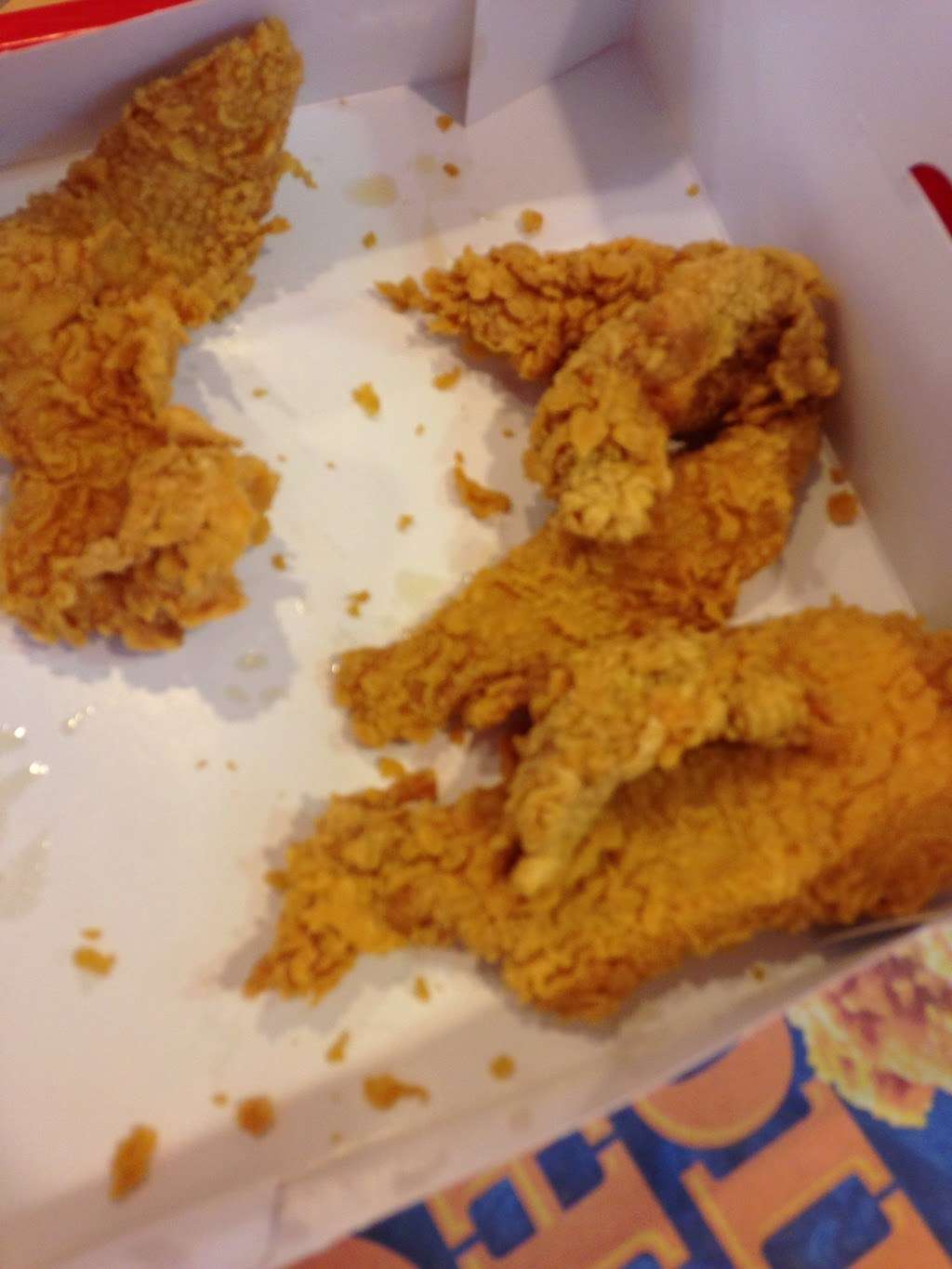 Popeyes Louisiana Kitchen | 2550 US Hwy 98 N, Lakeland, FL 33805, USA | Phone: (863) 413-1763