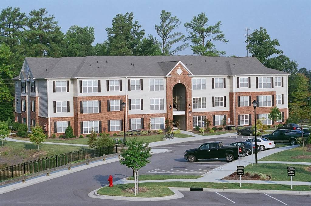 Berkshire Park | 1201 Aragon Drive, Knightdale, NC 27545, USA | Phone: (919) 887-7744