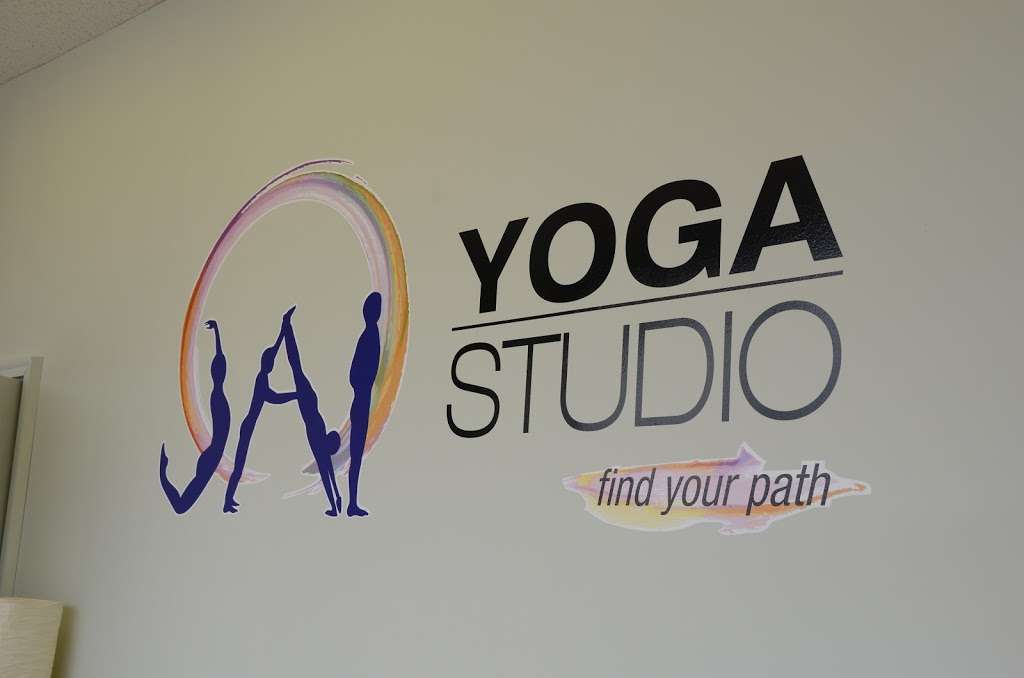 JAI Yoga Studio | 244 W Northwest Hwy, Palatine, IL 60067 | Phone: (224) 567-0838