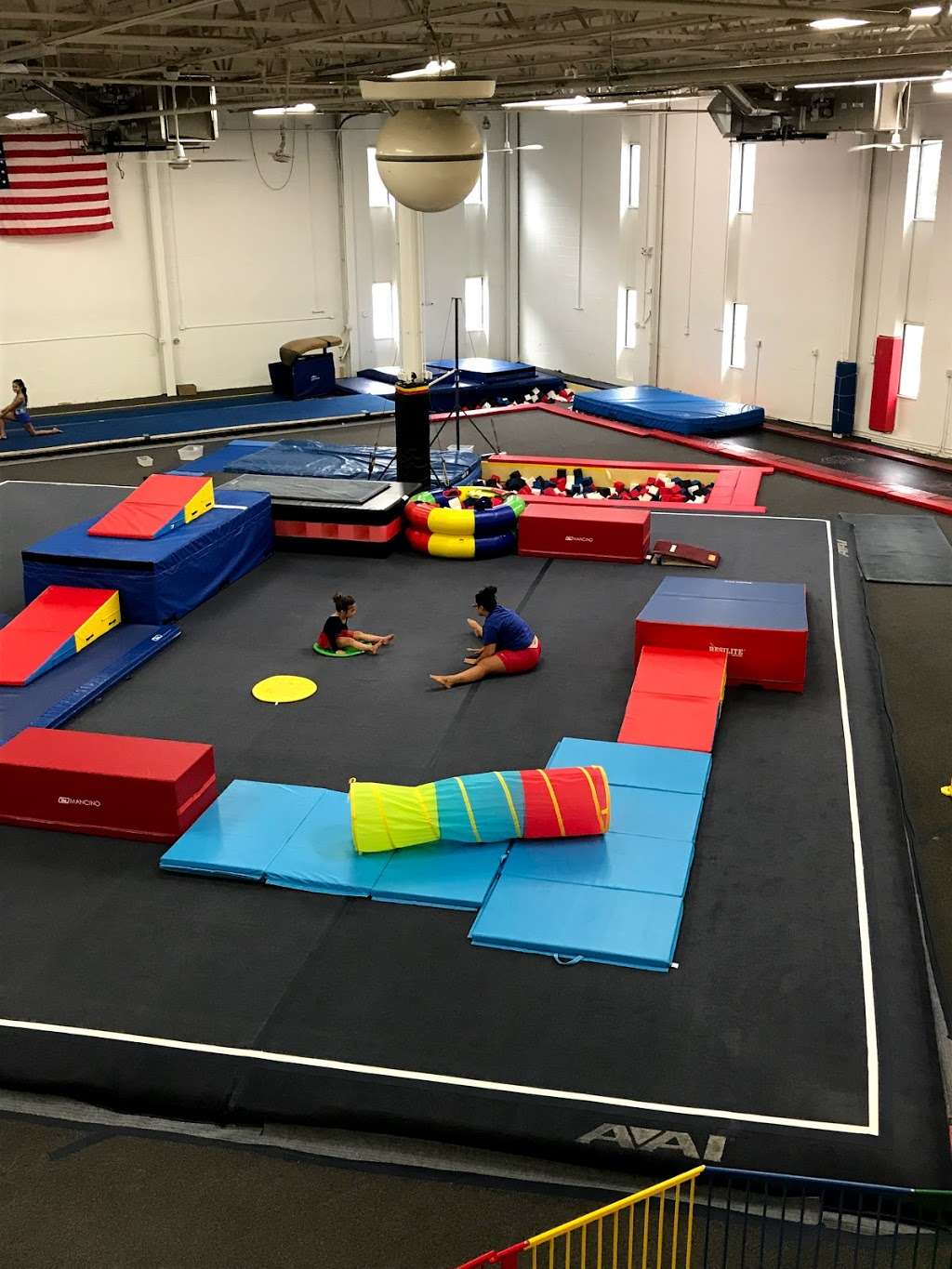 B&C Gymnastics | 2031 NY-22, Brewster, NY 10509, USA | Phone: (845) 302-2734