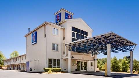 Motel 6 Statesville | 1137 Morland Dr, Statesville, NC 28677, USA | Phone: (704) 871-1115