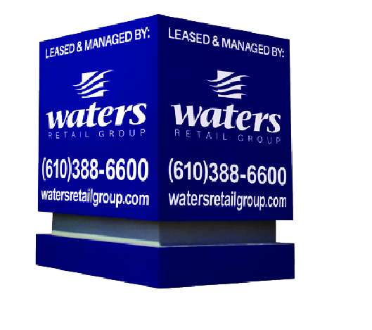 Waters Retail Group | 200 Old Forge Ln Suite 201, Kennett Square, PA 19348, USA | Phone: (610) 388-6600