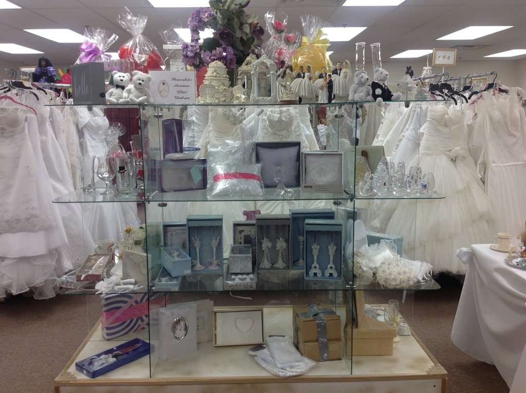 Now & Forever Bridals Etc | 2499 S Dupont Hwy suite i 2nd floor, Smyrna, DE 19977, USA | Phone: (302) 233-5946