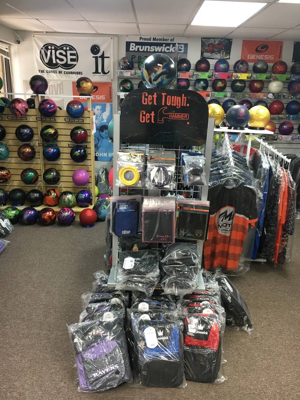 Sure Strike Pro Shop | 7231 Ritchie Hwy Suite A2, Glen Burnie, MD 21061, USA | Phone: (410) 590-7688