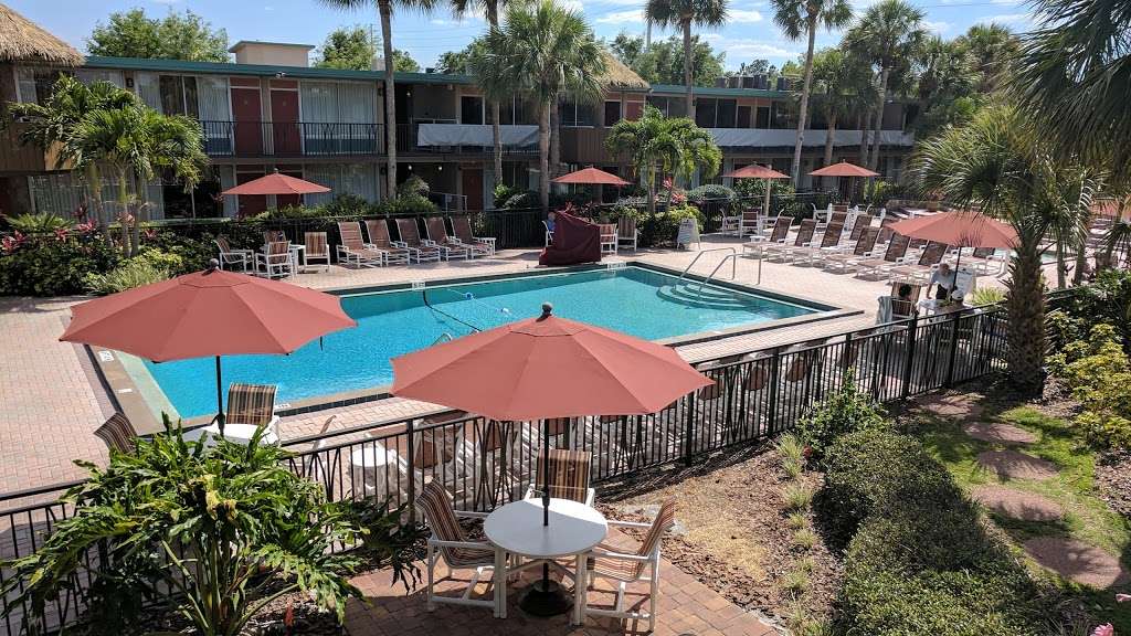 Magic Tree Resort | 2795 N Old Lake Wilson Rd, Kissimmee, FL 34747, USA | Phone: (407) 396-2300