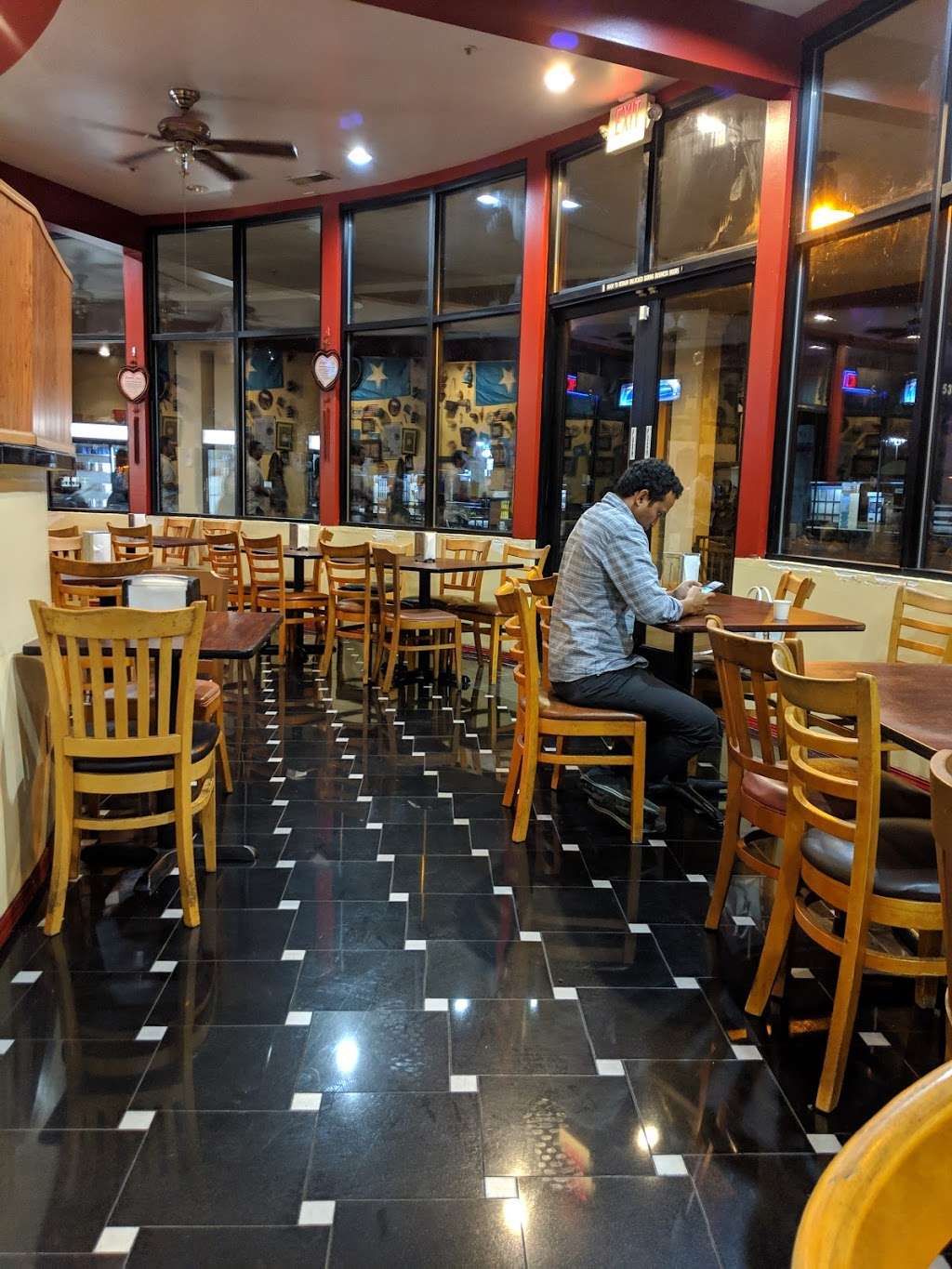 Jubba Somali Restaurant | 5330 Terner Way, San Jose, CA 95136, USA | Phone: (408) 440-1504