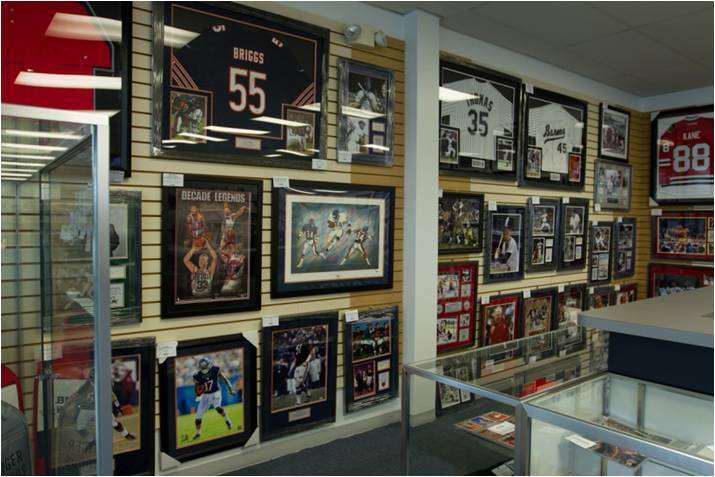 Baseball Card Exchange | 2412 US-41, Schererville, IN 46375 | Phone: (219) 515-6907