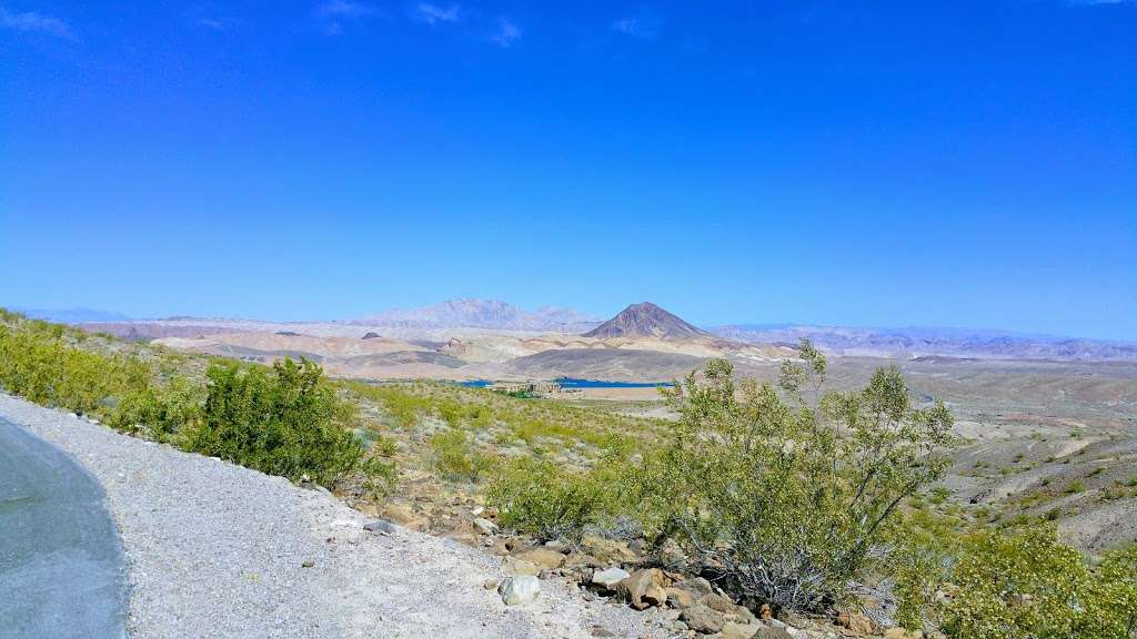 River Mountains Loop Trail | 4836 NV-564, Henderson, NV 89015, USA | Phone: (702) 293-8990